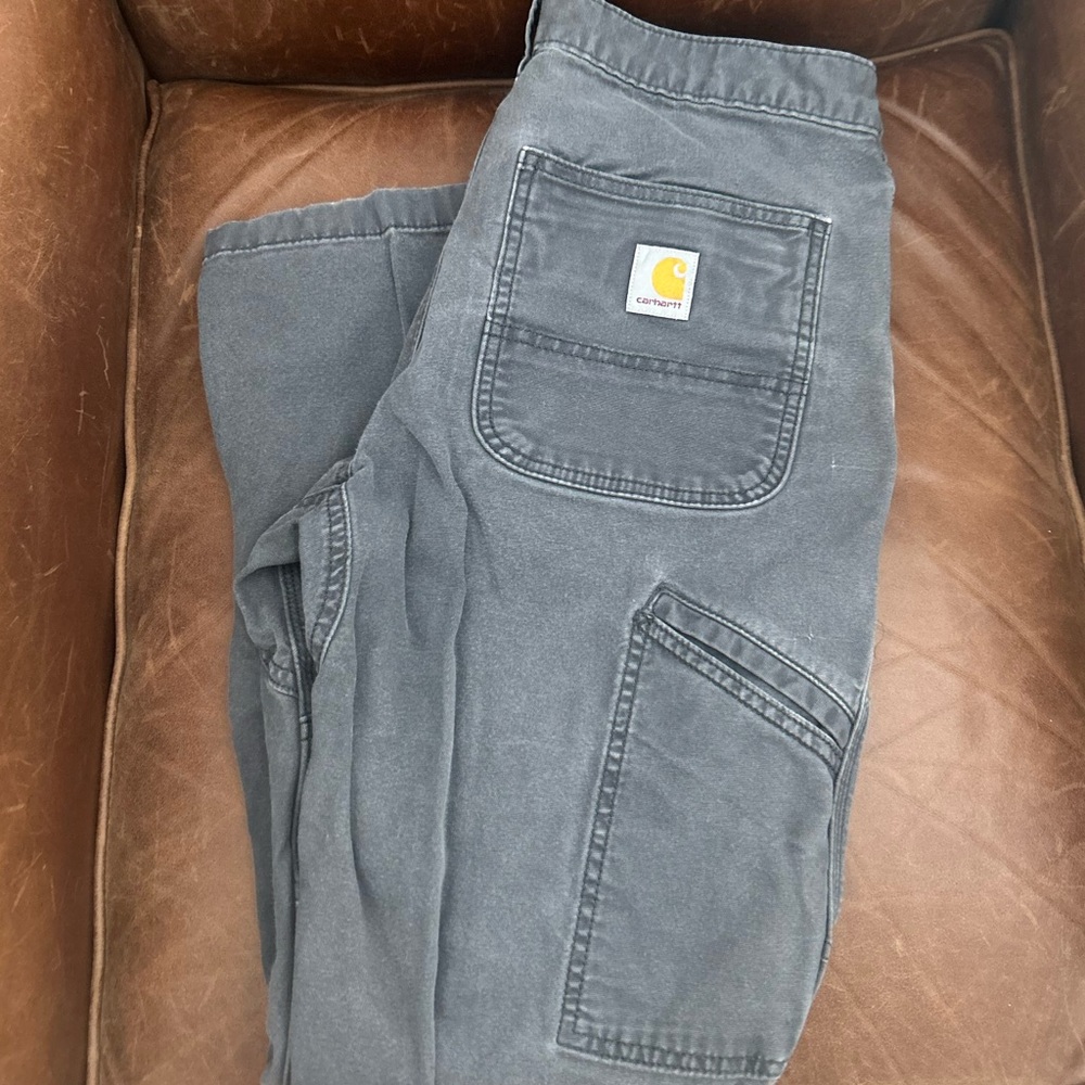 Men’s Carhartt pants